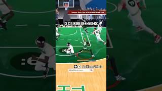 NBA 2K25 Shooting Tips: How to Get Open Shots #nba2k25 #2k25