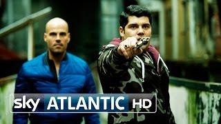 Gomorrah Trailer - Sky Atlantic HD