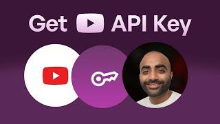 How to Create a YouTube API Key - Step By Step Tutorial