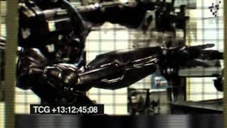 Deus Ex Human Revolution Live-action Trailer