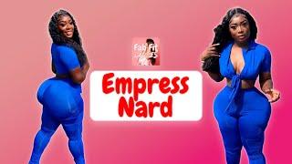 Empress Nard  | Thick Instagram Baddie