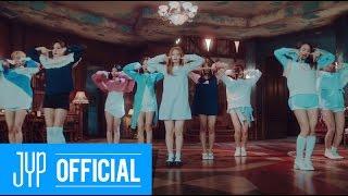 TWICE(트와이스) "TT(티티)" M/V