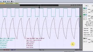 Instrustar PC Tipi Osiloskop -1