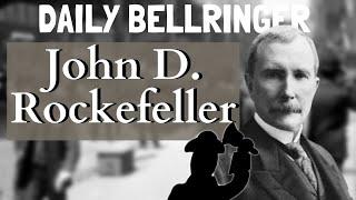 John D Rockefeller Biography