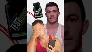  Stop Buying THIS Supplement (WORTHLESS!)