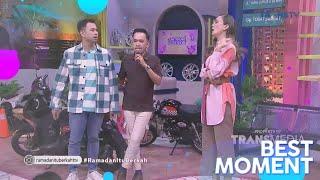 Lagu Dara Dari NOAH Ternyanta Untuk Luna Maya | Best Moment #RamadanituBerkah (5/4/22)