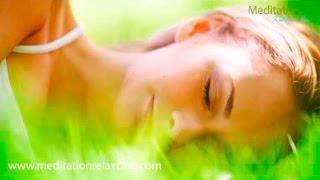 Music   total Tranquility & Peace (2 Hours) Yoga Meditation Massage Sleep "Celtic Land"