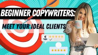 Client Hunting 101: The Best Clients for Beginner Freelance Copywriters