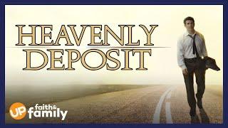 Heavenly Deposit - Movie Sneak Peek