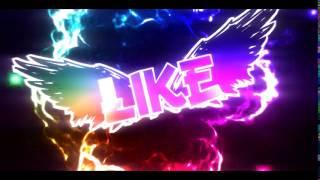 Like Comment and Subscribe Intro