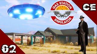 I got the best fuel in town!  - Gas Station Simulator  | Caffeine Encrypted