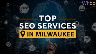 Milwaukee SEO Company  Best Milwaukee SEO Services