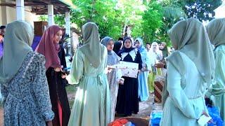 indonesian marriage culture, indonesia village girl life