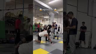 Superhuman? Reaction?#reaction #viral #sport #calisthenics #shorts