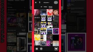 how to add story on Pinterest|| Pinterest story feature||Add story to Pinterest.#pinterest #story