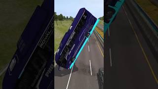 tragedi laka maut di tol terparah#shorts #short #subscribe #trending #viral #video #bussid