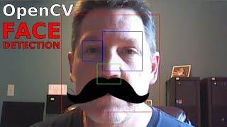 Face Detection and How to Avoid It - OpenCV Python3
