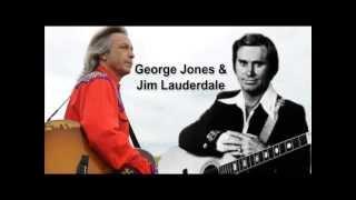 ''Tavern Choir''  George Jones & Jim Lauderdale