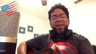 APENAS um Minuto (COVER) Willsynho Fernandes - USA 2020