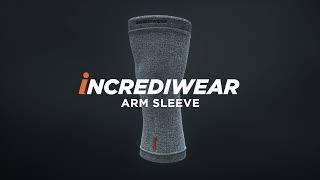 Incrediwear Arm Sleeve