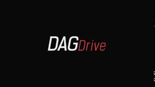 DAGDrive Intro