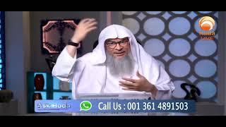 What are the guidelines of free mixing Sheikh Assim Al Hakeem #fatwa #islamqa #HUDATV