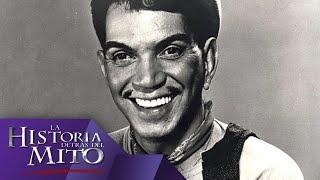La Historia Detrás Del Mito | Cantinflas: Una Estirpe Trágica