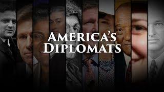 America's Diplomats 2019 - Trailer