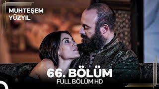 Muhteşem Yüzyıl 66. Bölüm #Yeniden