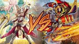 Yu-Gi-Oh! Centurion vs Swordsoul - Lages (Torneio Mensal Out 2024)