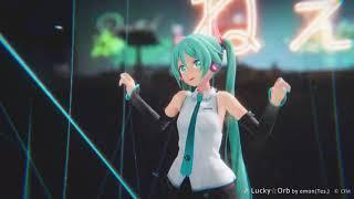 【HATSUNE MIKU】MIKU EXPO 2021 Online Crowdfunding Campaign