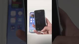 iPhone 14 Pro Max VS Samsung Galaxy S First Gen #shorts