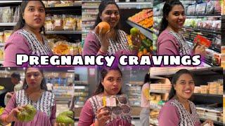 Pregnancy cravings shopping  #pregnancy #family