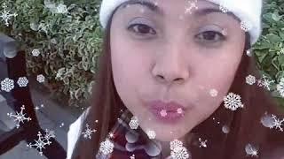 Merry Christmas 2019 Youtubers and Subscribers from Janella Spice HongKong