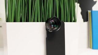 SANDMARC Telephoto Lens for iPhone - Getting Started