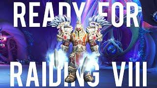 TL;DR - Ready For Raiding VII Achievement Guide - Necrotic Wake