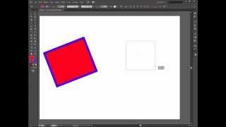 Rectangle tool - Adobe Illustrator