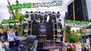 Amunisi Baru Bp Audio Rdw RT24 Nolop Nolop..!! Putar Jingle Arema Sambut Juara Piala Presiden..!!