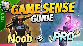 IMPROVE GAMESENSE FAST! (NO BS) | Valorant Game Sense Guide