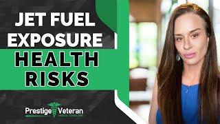 Can you get VA Disability for Jet Fuel Exposure? | VA Disability