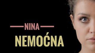 NINA - Nemocna (Official Video)