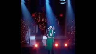 Arnav Khushi dance on teri meri | hot romantic dance | Iss pyaar ko kya naam doon #ipkknd #arshi