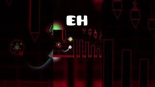 Geometry dash The Challenge