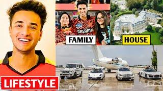 Abhishek Sharma Lifestyle 2024, Age, Ipl 2024, Family, Biography