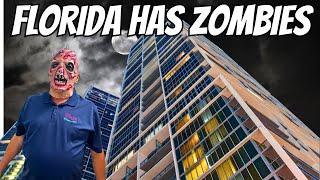 South Florida’s Zombie Condos Crisis: The Dark Side of Real Estate Revealed!