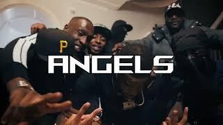 [FREE] M24 x Tookie x Clavish "Angels" UK Drill Type Beat | Prod By Krome