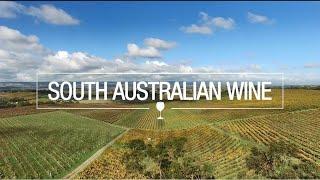 South Australian wine (2024)