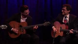 Frank Vignola's Guitar Night: Django Edition! Special Guests Joscho Stephan and John Jorgenson
