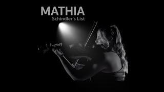 MATHIA - Schindler’s List (official video)