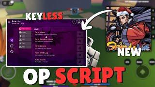 *NEW* Shindo Life Script | Pastebin 2024 | | Auto Farm Mobs, Auto Quests, Auto Rebirth, Auto Boss |